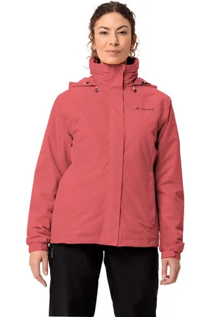 Vaude Fahrradjacke WOMEN