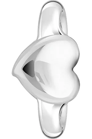 Thomas Sabo Ohrklemme Earcuff in Herzform, Bold Elegance, EC0028-001-21, EC0028-413-39