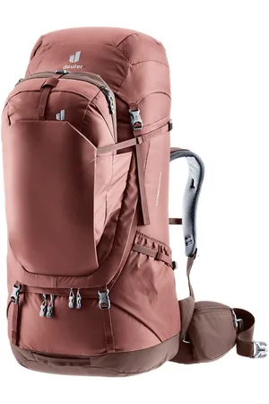 Deuter Laptoprucksack Voyager 60+10 SL - Women