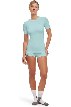 Falke Funktionsshirt Warm (1-tlg) thermoregulierend für warme bis kalte Temperaturen - Verkäufer: