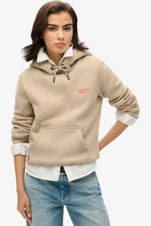 Superdry Hoodie SU-ESSENTIAL LOGO HOODIE