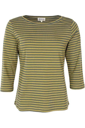 Deerberg Langarmshirt Pitta - Verkäufer: Scandic Fashion GmbH