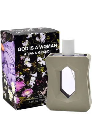 Ariana Grande Eau de Parfum GOD IS A WOMAN EDP 100ML - Verkäufer: Parfumer2010