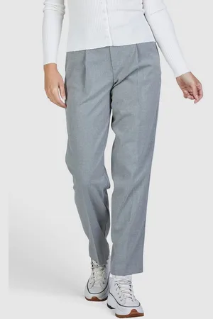 Marc Aurel Chinohose Flanellhose mit Bundfalten - Verkäufer: