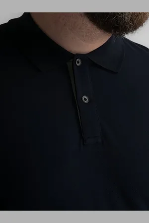 Petrol Industries Poloshirt Men Polo Short Sleeve