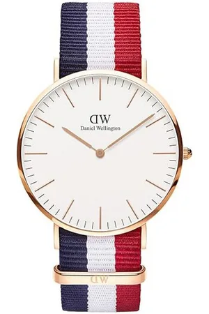 Daniel Wellington Quarzuhr Classic Cambridge, Classic Cambridge - Verkäufer: Juwelier Bektas e.K.