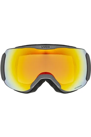 Uvex Skibrille downhill 2100 CV 5030 rhino matt - Verkäufer: Sport Hopfmann GmbH