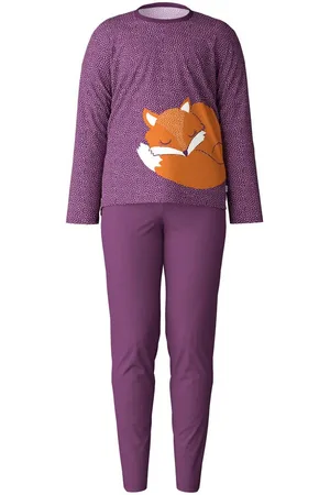 Calida Pyjama Kids Sleep Kinder (2 tlg) - Verkäufer: