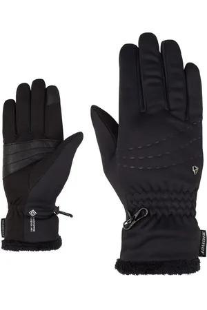 Ziener Multisporthandschuhe INDIRI WS TOUCH