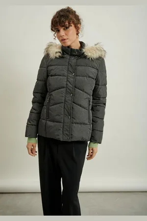Hailys Steppjacke LS P JK Am44y