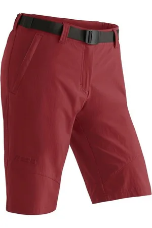 Maier Sports Bermudas Lawa Da-Bermuda long el. - Verkäufer: Intersport Drucks