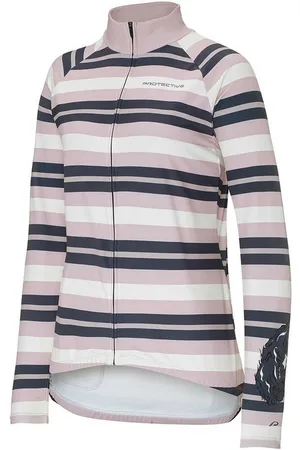 Protective Radtrikot Langarmtrikot Frauen P-Fergus LS - Verkäufer: F&E GmbH