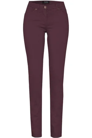Toni 5-Pocket-Jeans Perfect Shape Straight - Verkäufer: Modehaus Arz
