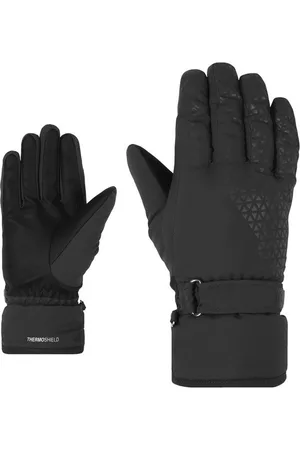 Ziener Skihandschuhe KISAR AS(R)