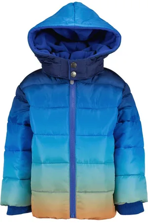 Blue Seven Steppjacke