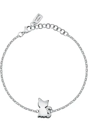 La Petite Story Armband Damen-Armband Edelstahl Kristall, Family - Verkäufer: CHRIST Juweliere und Uhrmacher seit 1863 GmbH
