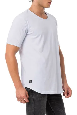 Redbridge T-Shirt Red Bridge Herren T-Shirt Basic - Verkäufer: ChillDeal