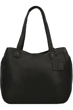 Cowboysbag Schultertasche Hamlet, Leder - Verkäufer: WE LOVE BAGS