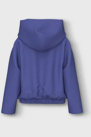 NAME IT Sweatshirt NKFOLANJA (1-tlg) Pailletten - Verkäufer: Mary & Paul