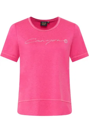 Canyon T-Shirt T-Shirt 1/2 Arm PURPLE - Verkäufer: Sport Butsch GmbH & Co.KG
