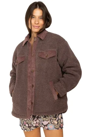 Billabong Outdoorjacke COASTAL WAVES