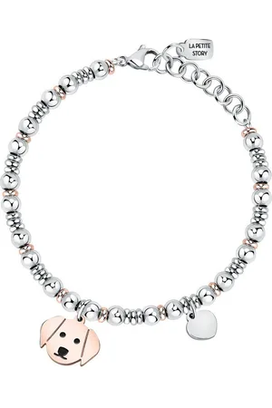 La Petite Story Armband Damen-Armband Edelstahl, Emaille, Family - Verkäufer: CHRIST Juweliere und Uhrmacher seit 1863 GmbH
