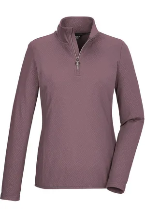Killtec Langarmshirt Damen Langarmshirt KSW 321 WMN LS - Verkäufer: Scholz Handelsgesellschaft mbH
