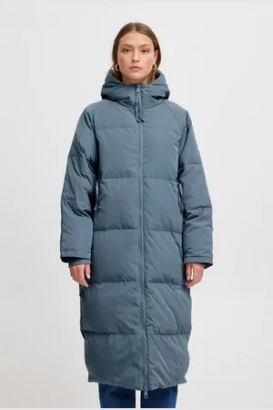 Ichi Winterjacke IHBUNALA warme Jacke - Verkäufer: meinemarkenmode