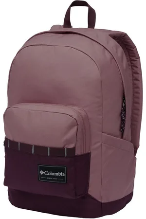 Columbia Rucksack Zigzag™ II 22L Rucksack, mit Marken-Logo Print auf Vorderseite, 22 Liter Fassungsvermögen - Verkäufer: bonvenon