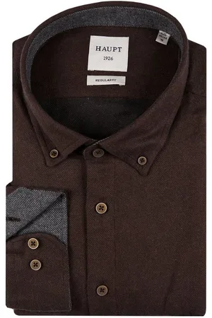 Haupt Langarmhemd - Verkäufer: Fashion Holding Düsseldorf GmbH
