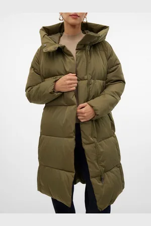 VERO MODA Steppmantel VMSTELLA COAT NOOS