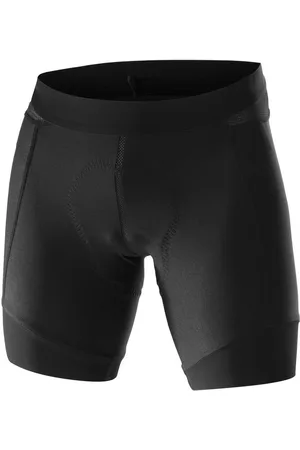 Löffler Trainingstights M CYCLING SHORTS LIGHT HOTBOND BLACK - Verkäufer: Intersport Drucks