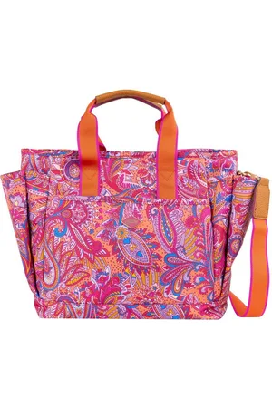 Oilily Henkeltasche Hedy, Polyester - Verkäufer: WE LOVE BAGS