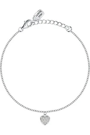 La Petite Story Armband, Silver - Verkäufer: CHRIST Juweliere und Uhrmacher seit 1863 GmbH