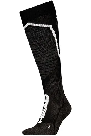 Head Socken mit ergonomischer Passform