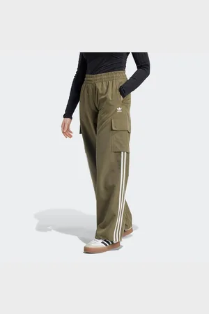 adidas Sporthose 3S CARGO PANTS (1-tlg)