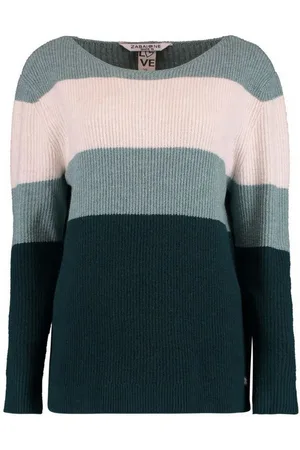 Zabaione Strickpullover WAL-251-0281 Tola - Verkäufer: MARUFASHION SHIRT-GALERIE
