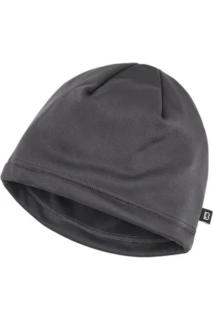 Brandit Flex Cap Accessoires Fleece Cap Ice