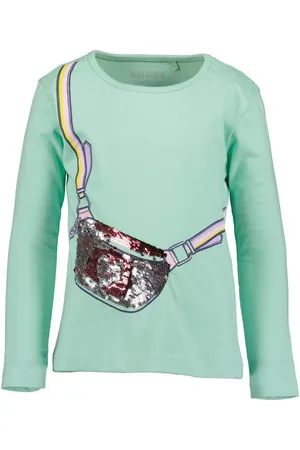 Blue Seven Langarmshirt