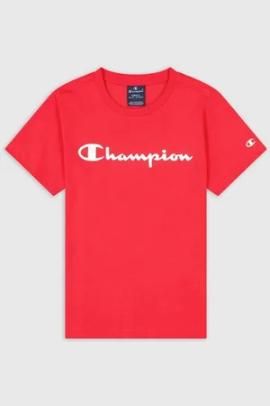 Champion T-Shirt Crewneck T-Shirt - Verkäufer: Sport Erdl
