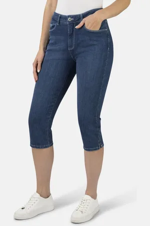 Stooker Women 7/8-Jeans Tahiti Denim Capri Slim Fit - Verkäufer: Stooker Brands