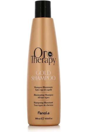Fanola Haarshampoo Oro Therapy - Verkäufer: Parfum-Eden