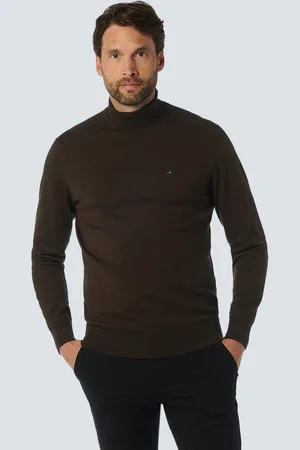 No Excess Rollkragenpullover Rollkragenpullover