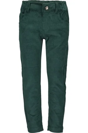 Blue Seven Cordhose