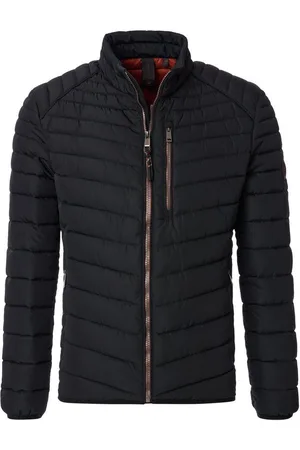 Casa Moda Steppjacke Outdoor Jacke Light - Verkäufer: Heynmöller-Kleidung GmbH
