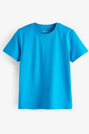 Next T-Shirt Schlichtes T-Shirt (1-tlg) - Verkäufer: Germany GmbH