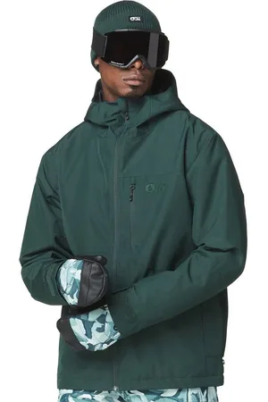 Picture Snowboardjacke NITRIC JKT NITRIC JKT - Verkäufer: Epoxy Shop