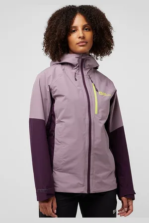 Jack Wolfskin Funktionsjacke EAGLE PEAK 2L JKT W