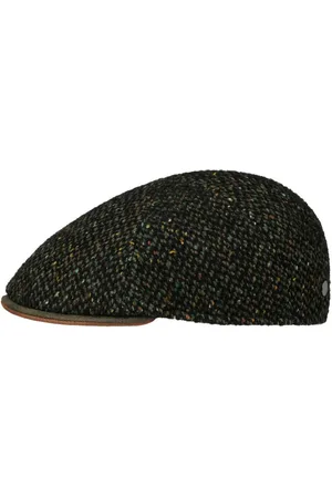 Lierys Flat Cap - Verkäufer: Hutshopping