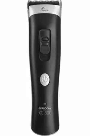 Efalock Professional Haarschneider XC-300 Haarschneidemaschine - Verkäufer: wagnerbeauty